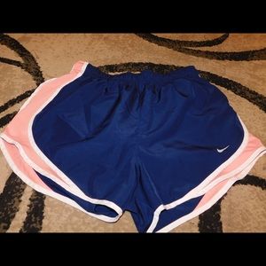 Nike shorts